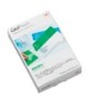 GBC Pouch per carta di credito 65x95 mm 2x125 mic lucide (100) (3740301)