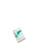 GBC Pouch per carta di credito 65x95 mm 2x125 mic lucide (100) (3740301)