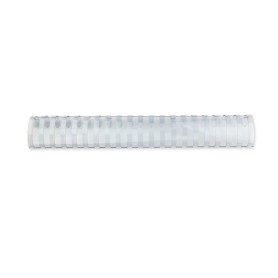 GBC Anelli plastici CombBind bianchi 45 mm (50) (4028206)