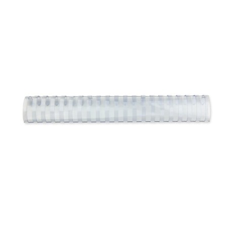 GBC Anelli plastici CombBind bianchi 45 mm (50) (4028206)
