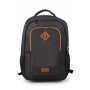 Urban Factory ECB14UF borsa per notebook 35,6 cm (14") Zaino Nero (ECB14UF)