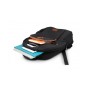 Urban Factory ECB14UF borsa per notebook 35,6 cm (14") Zaino Nero (ECB14UF)