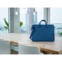Trust Bologna borsa per notebook 40,6 cm (16") Valigetta ventiquattrore Blu (24394)