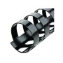GBC 100 CERLOX 19MM NERO 21A (4028601)