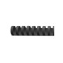 GBC 100 CERLOX 19MM NERO 21A (4028601)