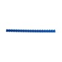 GBC Anelli plastici CombBind blu 14 mm (100) (4028238)