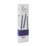 GBC Anelli plastici CombBind blu 14 mm (100) (4028238)