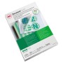 GBC POUCHES A3 DS 3MIL/75MY 100PZ (3200745)