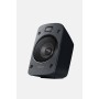 Logitech Surround Sound Speakers Z906 500 W Nero 5.1 canali (980-000469)