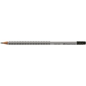 Faber-Castell GRIP 2001 HB 1 pz (117200)