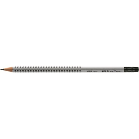 Faber-Castell GRIP 2001 HB 1 pz (117200)