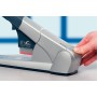 Leitz 55510084 cucitrice Argento (55510084)