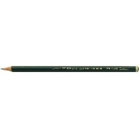 Faber-Castell 119001 matita di grafite B 12 pz (119001)
