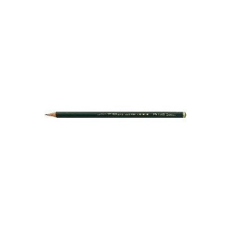 Faber-Castell 119001 matita di grafite B 12 pz (119001)