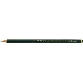 Faber-Castell 119002 matita di grafite 2B 12 pz (119002)