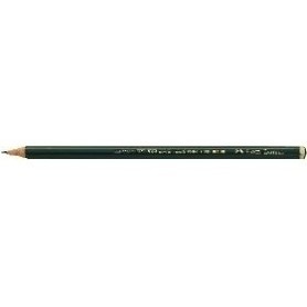 Faber-Castell 119012 matita di grafite 2H 12 pz (119012)