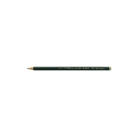 Faber-Castell 119012 matita di grafite 2H 12 pz (119012)