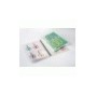GBC Pouch per plastificazione Organise 2x125mic lucide A4+ (100) (3743156)
