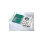 GBC Pouch per plastificazione Organise 2x125mic lucide A4+ (100) (3743156)