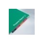 GBC Pouch per plastificazione Organise 2x125mic lucide A4+ (100) (3743156)