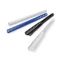 GBC Dorsi ClickBind bianchi 12 mm (50) (388057E)