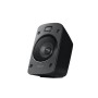 Logitech Surround Sound Speakers Z906 500 W Nero 5.1 canali (980-000469)