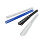 GBC Dorsi ClickBind neri 12 mm (50) (388064E)