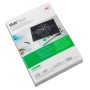 GBC Pouch per plastificazione opaca A4 2x125 micron (100) (3747241)