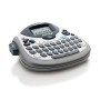 DYMO LetraTag LT-100T + Tape stampante per etichette (CD) Termica diretta 180 x 180 DPI QWERTY (S0758380)