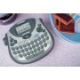 DYMO LetraTag LT-100T + Tape stampante per etichette (CD) Termica diretta 180 x 180 DPI QWERTY (S0758380)