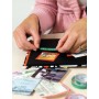 DYMO Junior EM stampante per etichette (CD) (S0717910)