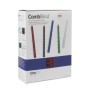GBC Anelli plastici CombBind bianchi 51 mm (50) (4028207)