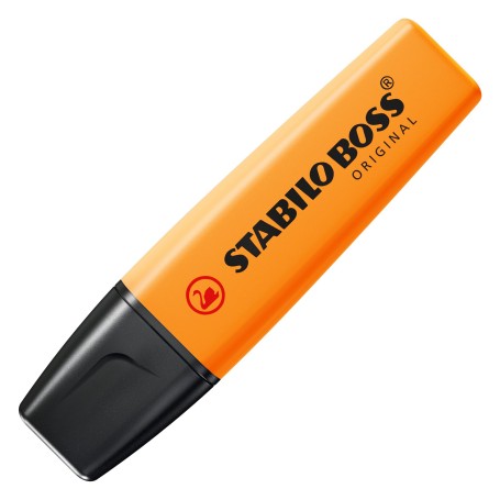 STABILO Boss Original evidenziatore (70/54)