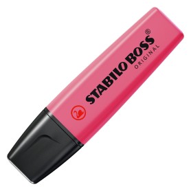 STABILO Boss Original evidenziatore 10 pz (70/56)