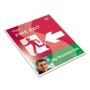 GBC Pouch plastificazione Peel`n Stick 2x75 mic lucide (25) (3747527)