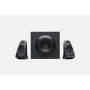 Logitech Speaker System Z623 200 W Nero 2.1 canali (980-000404)