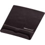 Fellowes 9181201 tappetino per mouse Nero (9181201)