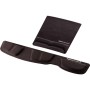 Fellowes 9181201 tappetino per mouse Nero (9181201)