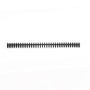 GBC Dorsi ClickBind neri 16 mm (50) (387357E)