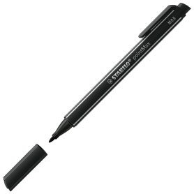 STABILO pointMax penna tecnica Medio Nero 1 pz (488/46)