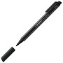 STABILO pointMax penna tecnica Medio Nero 1 pz (488/46)