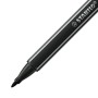 STABILO pointMax penna tecnica Medio Nero 1 pz (488/46)