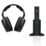 Sennheiser RS 175 Cuffia Padiglione auricolare Connettore 3.5 mm Nero (RS175U)