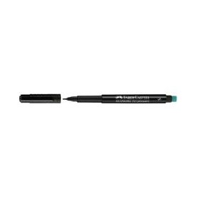 Faber-Castell 152399 marcatore permanente Nero 1 pz (152399)