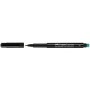 Faber-Castell 152399 marcatore permanente Nero 1 pz (152399)
