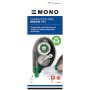 Tombow MONO Correction nastro correttore (PCT-YT4-SING)