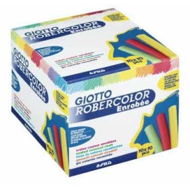 Giotto Robercolor Arancione 100 pz (539602)