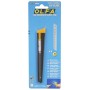 Olfa 180 Nero Taglierino a lama retrattile (180-BLACK)