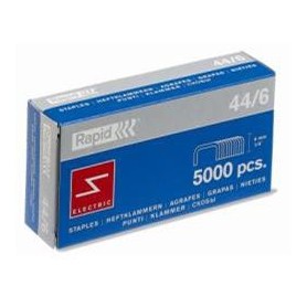 Rapid 44/6 5000 punti (24868100)