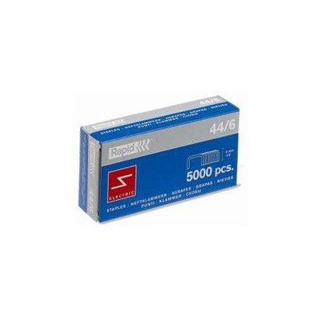 Rapid 44/6 5000 punti (24868100)